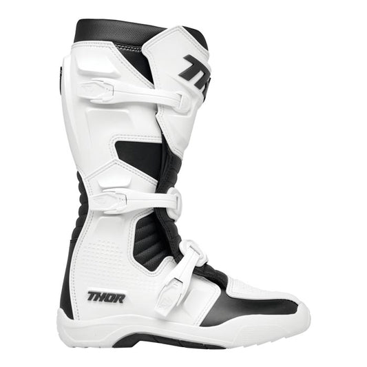 Botas Thor Blitz XR MX Blancas