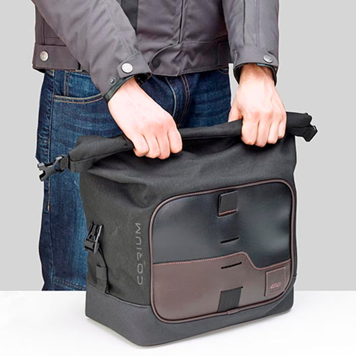 Alforja Givi CRM106 Individual 13L