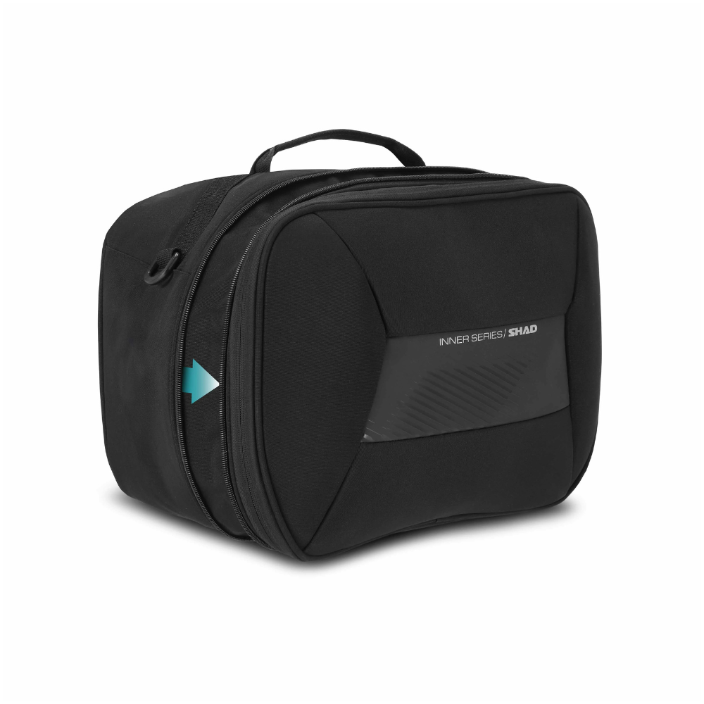 Shad Bolso Interno SH38X Carbono (X0IB38) – Motoqueros Chile
