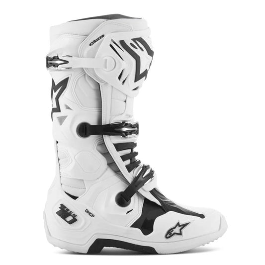 Botas Alpinestars Tech 10 White