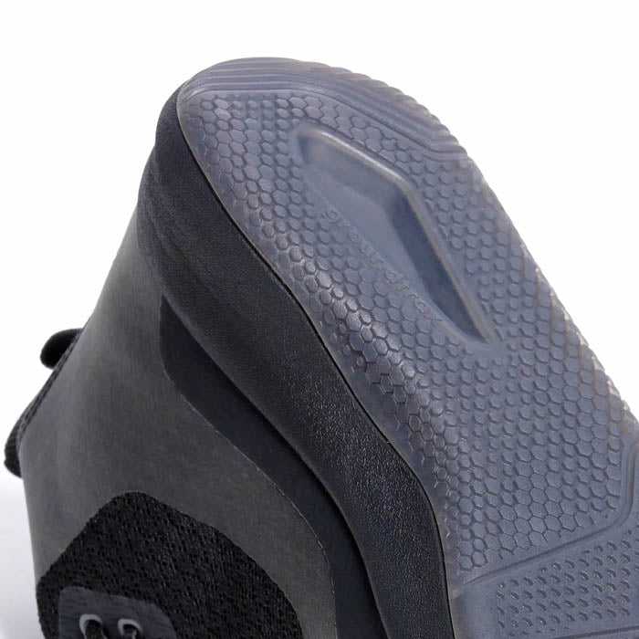 Zapatillas Dainese Atipica Air 2 Negro