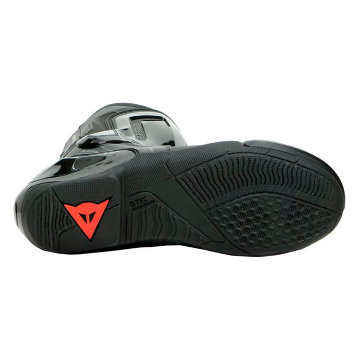 Botas DAINESE Nexus 2 D-WP Black