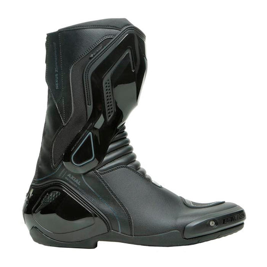 Botas DAINESE Nexus 2 D-WP Black