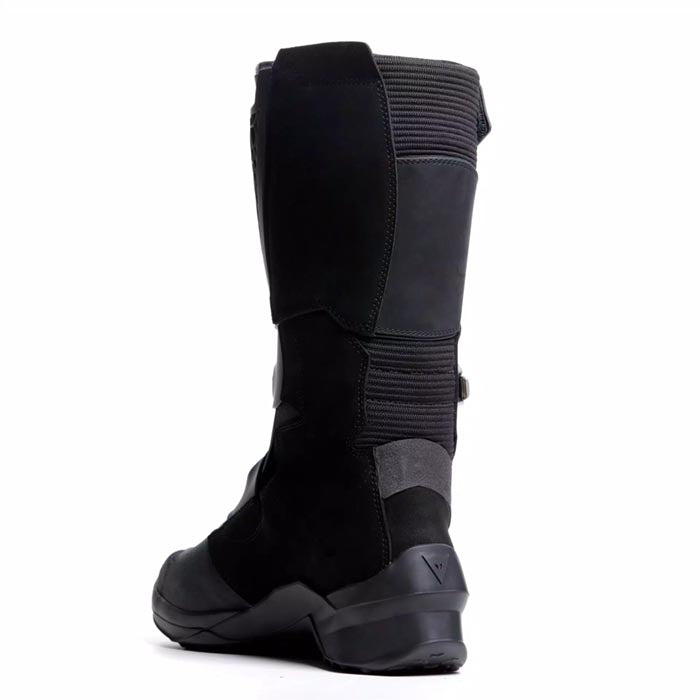 Botas DAINESE Seeker Gore-Tex Black