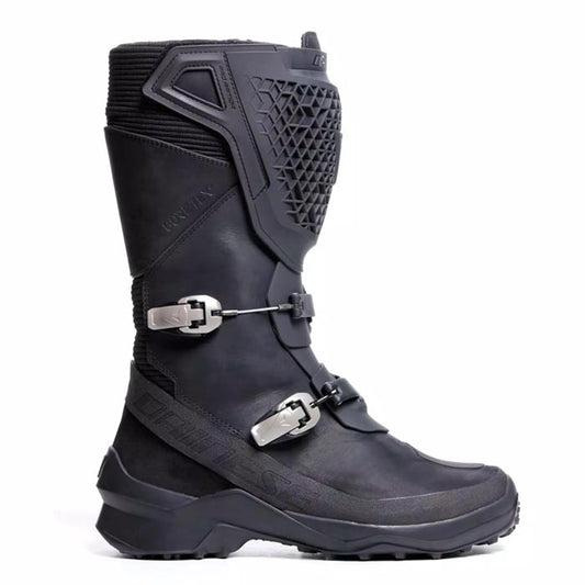 Botas DAINESE Seeker Gore-Tex Black
