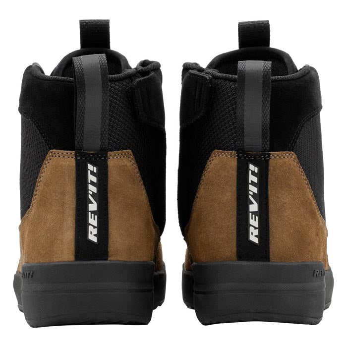 Botas REVIT Arrow 2 Brown / Black