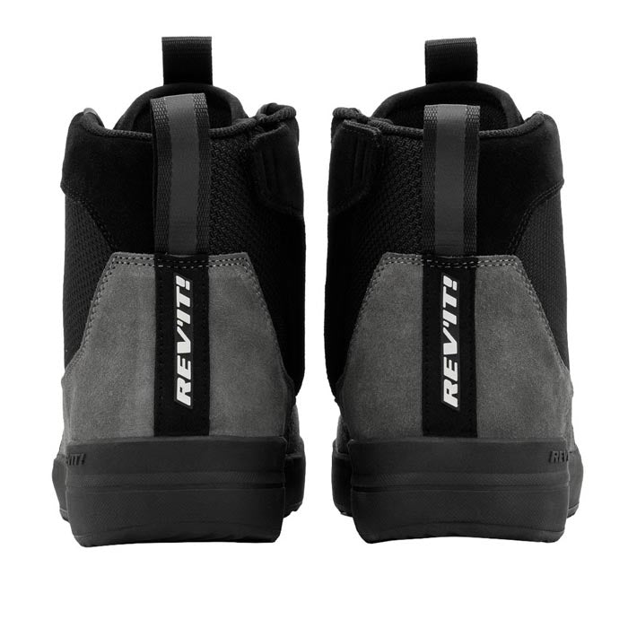 Botas REVIT Arrow 2 Black