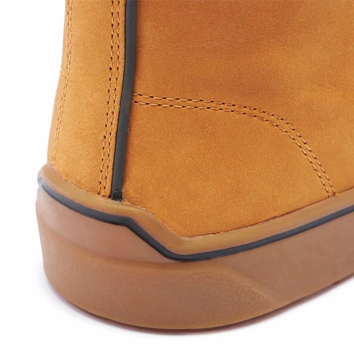 Botas TCX Dartwood WP Light Brown