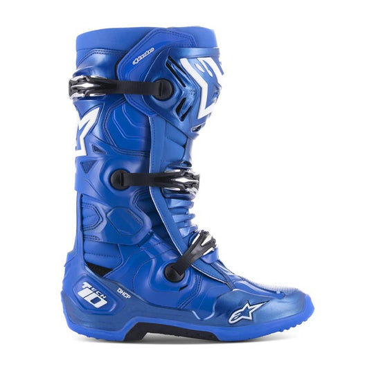 Botas Alpinestars Tech 10 Blue