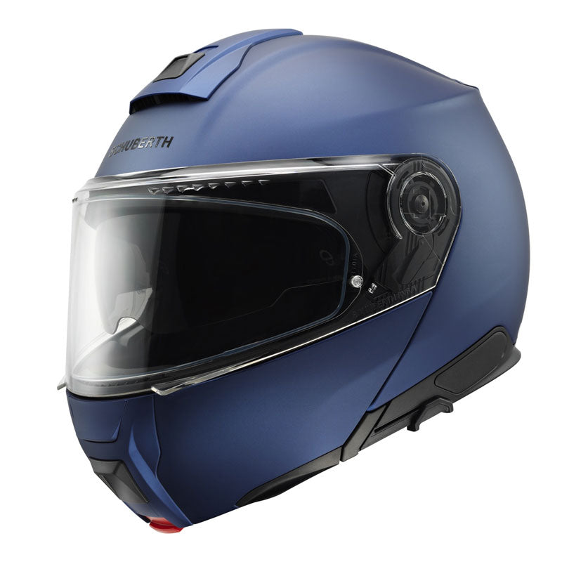 Casco SCHUBERTH C5 Matt Blue