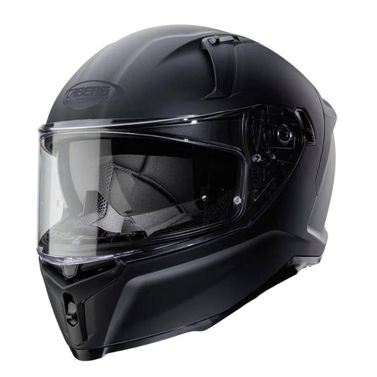 Caberg Avalon X Matt Black