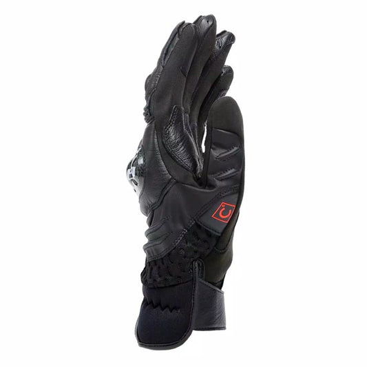 Guantes DAINESE Carbon 4 Short Black