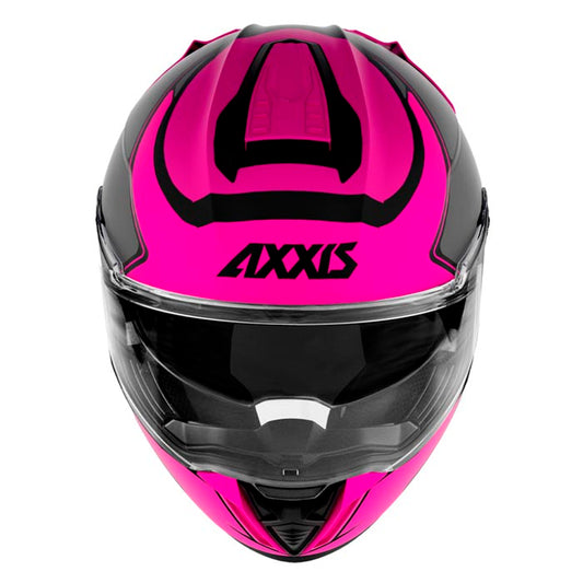 Casco Axxis FF122SV Hawk SV