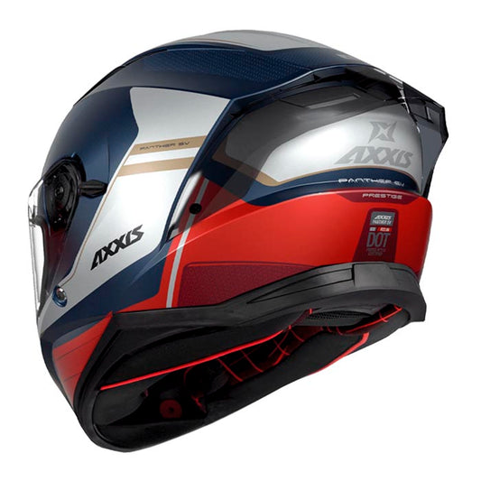 Casco Axxis Panther SV Prestige