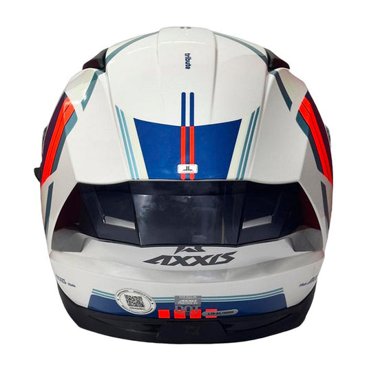 Casco Axxis Panther SV Tribute