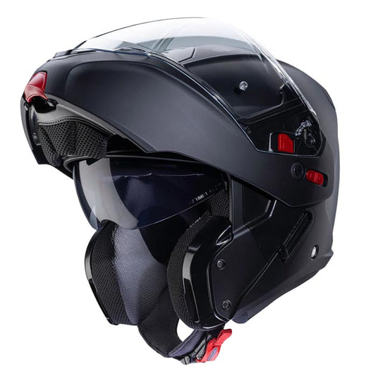 Casco Caberg Horus X MATT BLACK
