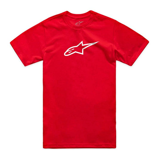 Polera Alpinestars Ageless 2.0 CSF Roja