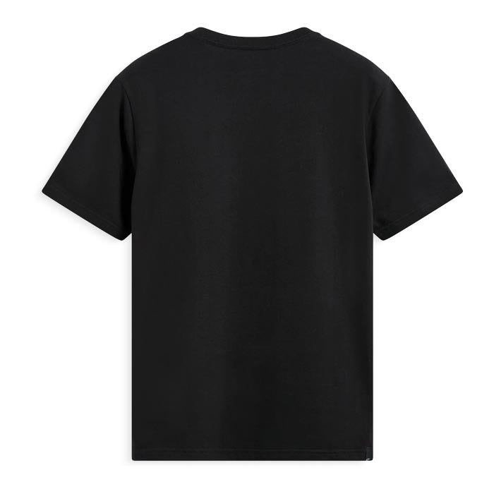 Polera Alpinestars Q3 SS CSF Negro