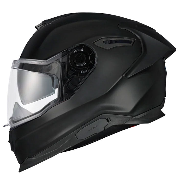 Casco Nexx Y.100R Negro