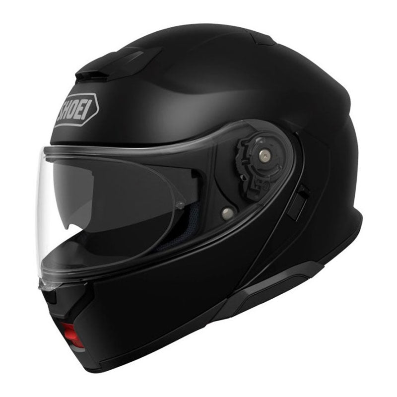 Casco Shoei Neotec 3 Negro Mate