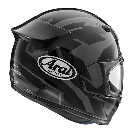 Casco ARAI Quantic Mosaic