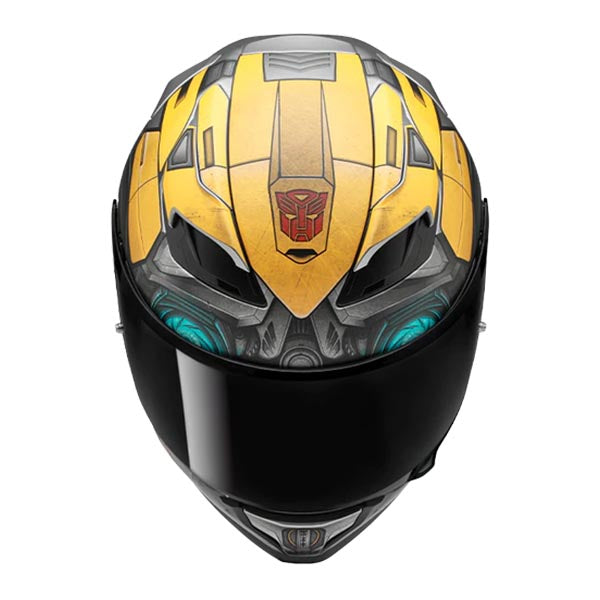 Casco HJC F71 ∑