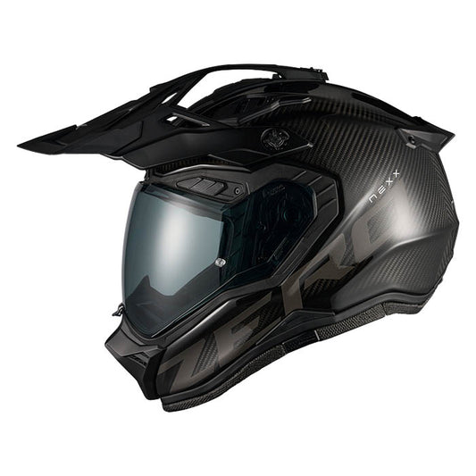Casco Nexx X.RALLY ZERO PRO CARBON