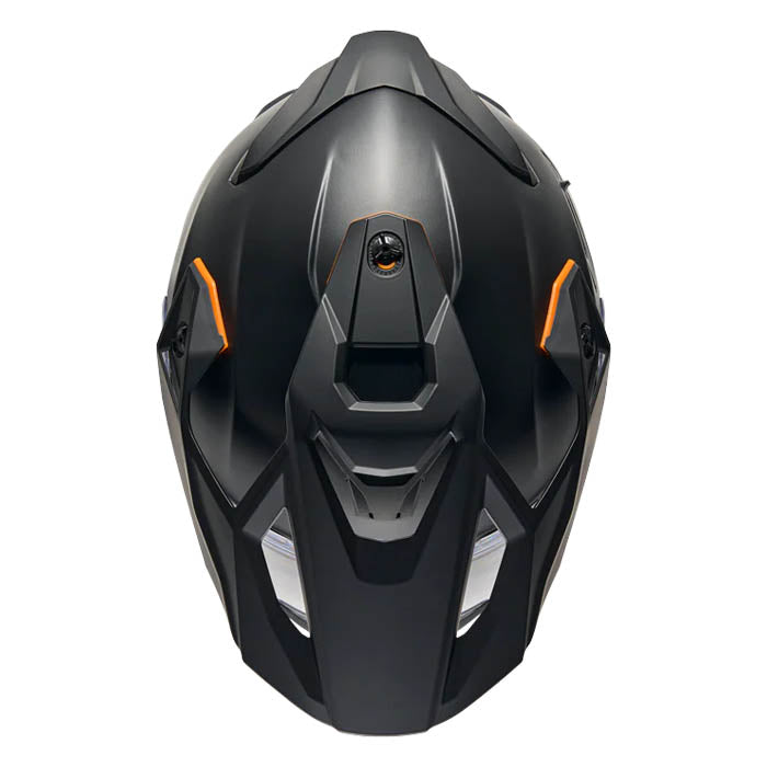Casco NEXX Y.Travl Dark