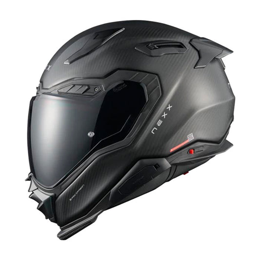Casco Nexx x.wst3 zero pro carbon