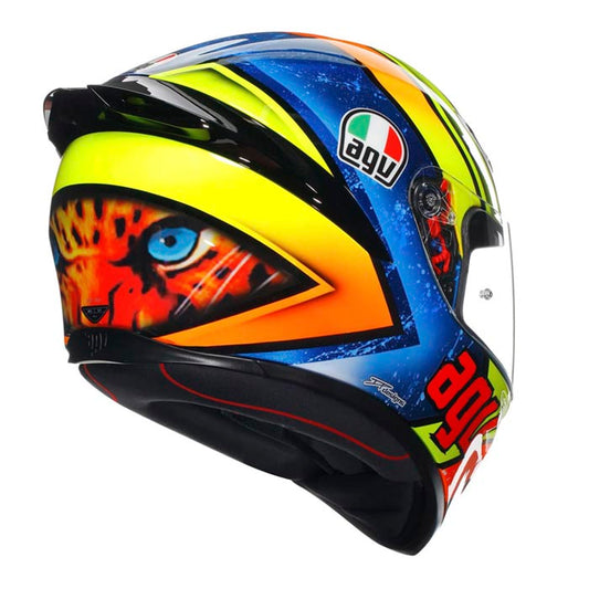 Casco AGV K1 S Izan