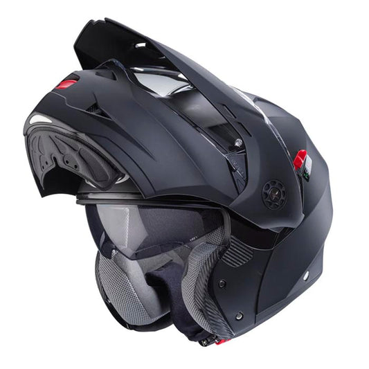 Casco Caberg Tourmax X Black Matt