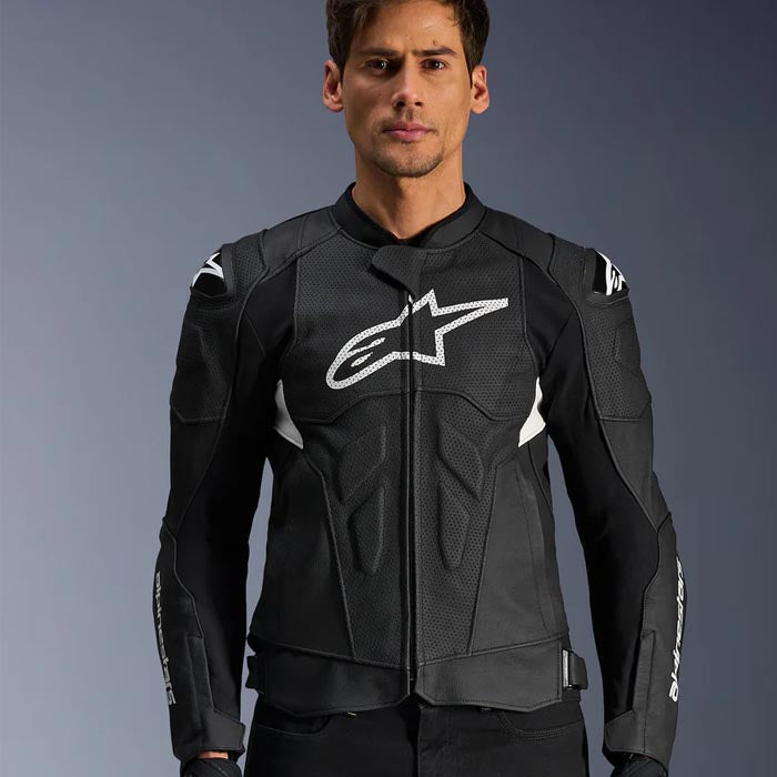 Chaqueta Alpinestars Dusk Airflow – Motoqueros Chile