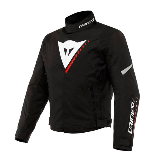 Chaqueta DAINESE Veloce D-Dry Black