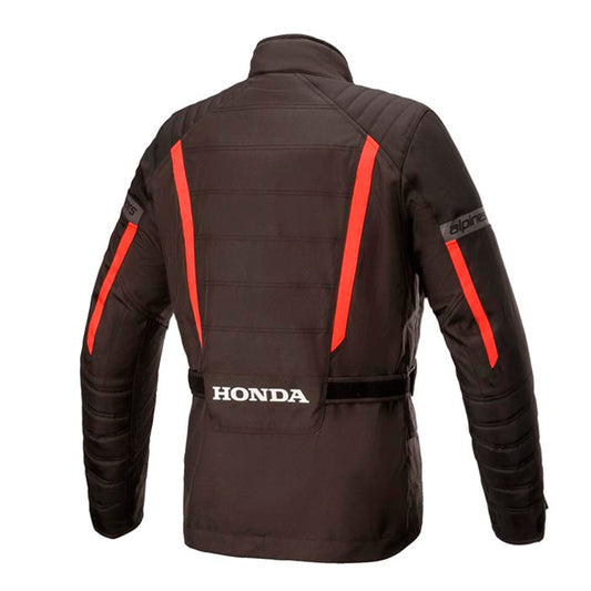 Chaqueta Alpinestars Honda Gravity Drystar