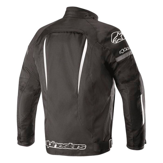 Chaqueta Alpinestars Gunner V2 Waterproof Black