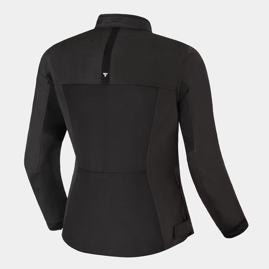 Chaqueta Shima OpenAir Lady Negro