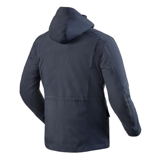 Chaqueta REVIT Triomphe 2 H2O