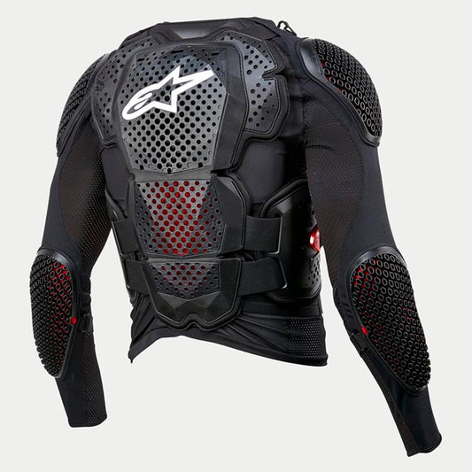 Chaqueta de Protección Bionic Tech V3 Negro