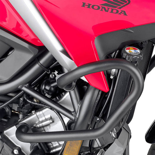 Kappa Defensa Motor Alta NC750X (21-23)