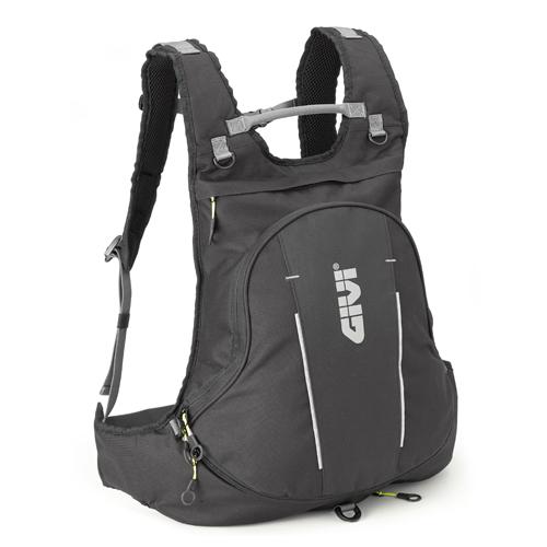 Givi Mochila expandible EA104C