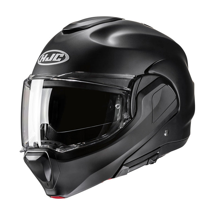 Casco HJC F100 Negro