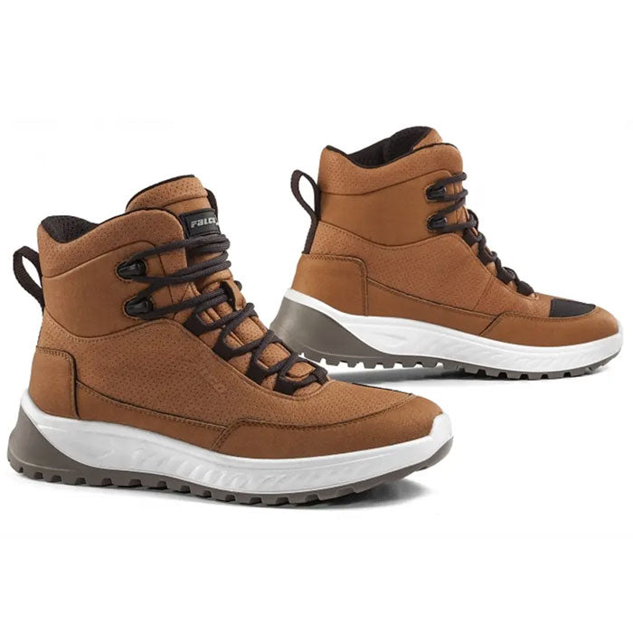 Calzado Falco Nara lady Brown