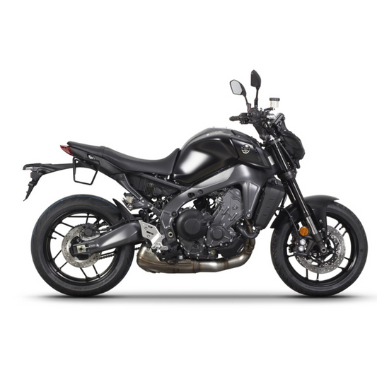 Fijación lateral Shad Side Bag Yamaha MT09/SP (21) (Y0MT91SR)