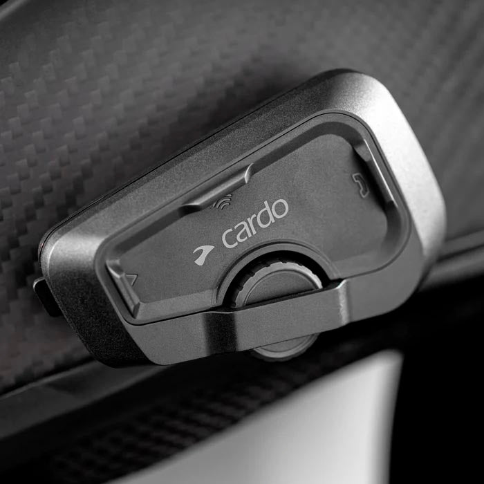 Intercomunicador Cardo Freecom 2X