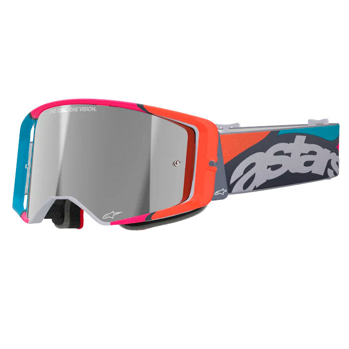 Antiparras Alpinestars Supertech Stream