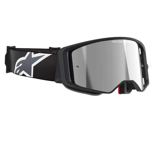 Antiparras Alpinestars Supertech Corp Absolute Vision Negro