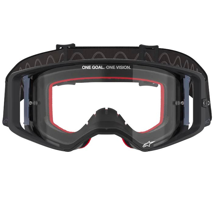 Antiparras Alpinestars Supertech Corp