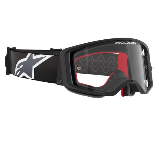 Antiparras Alpinestars Supertech Corp