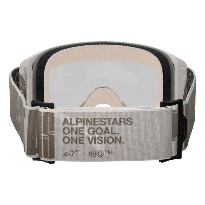 Antiparras Alpinestars Vision 5 Hollow