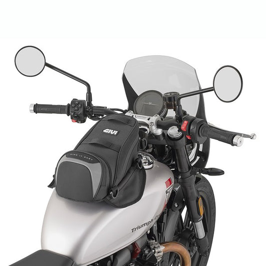 Givi Tank Easy Bolso Con Imanes 6 Lts